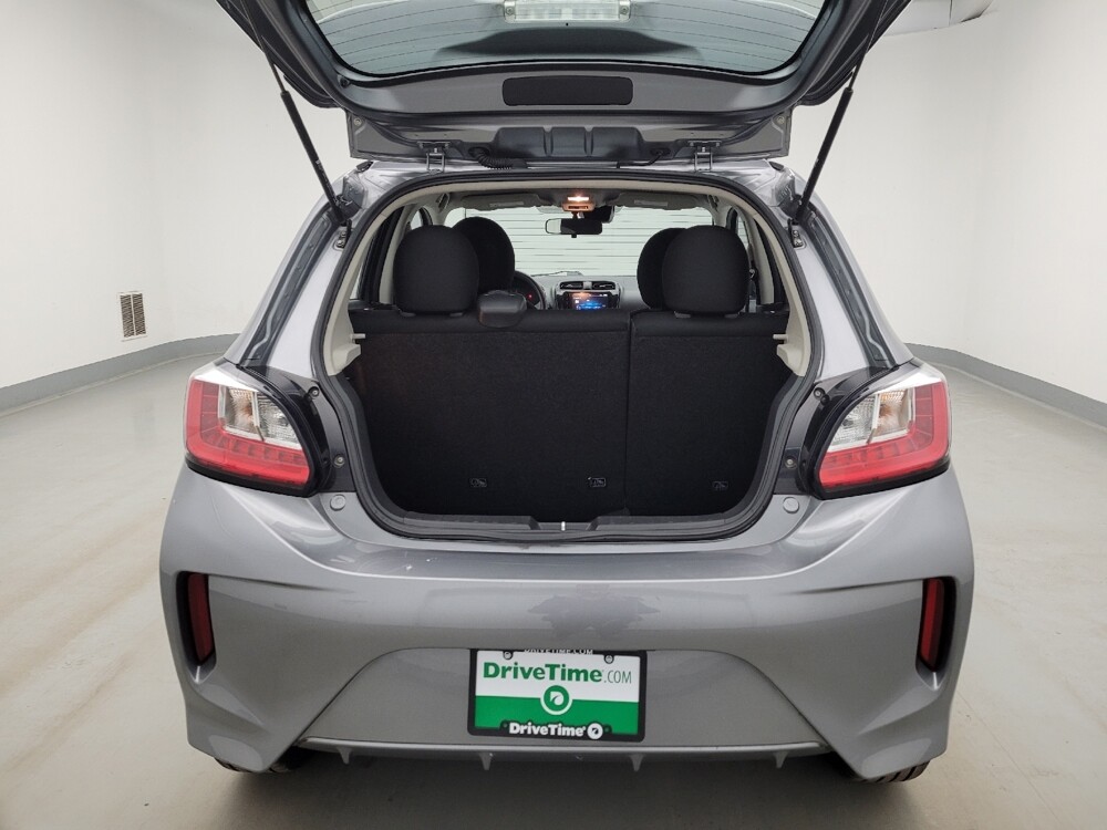 2021 Mitsubishi Mirage in Miamisburg, OH 45342 - 18131249 29