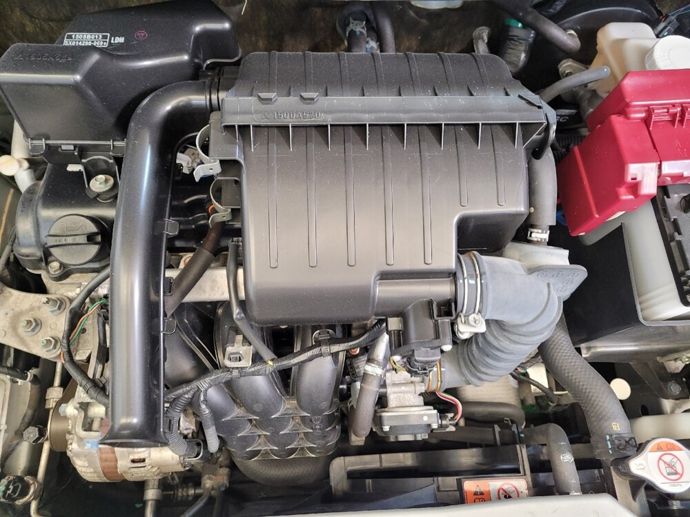 2021 Mitsubishi Mirage in Miamisburg, OH 45342 - 18131249 30