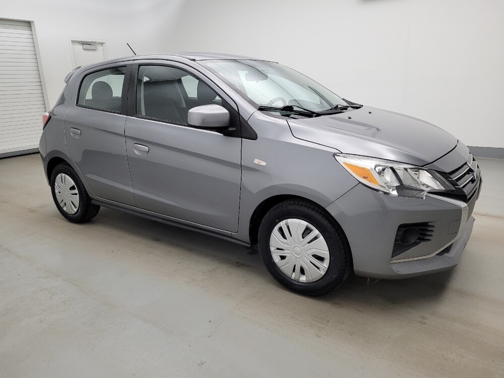 2021 Mitsubishi Mirage in Miamisburg, OH 45342 - 18131249 11