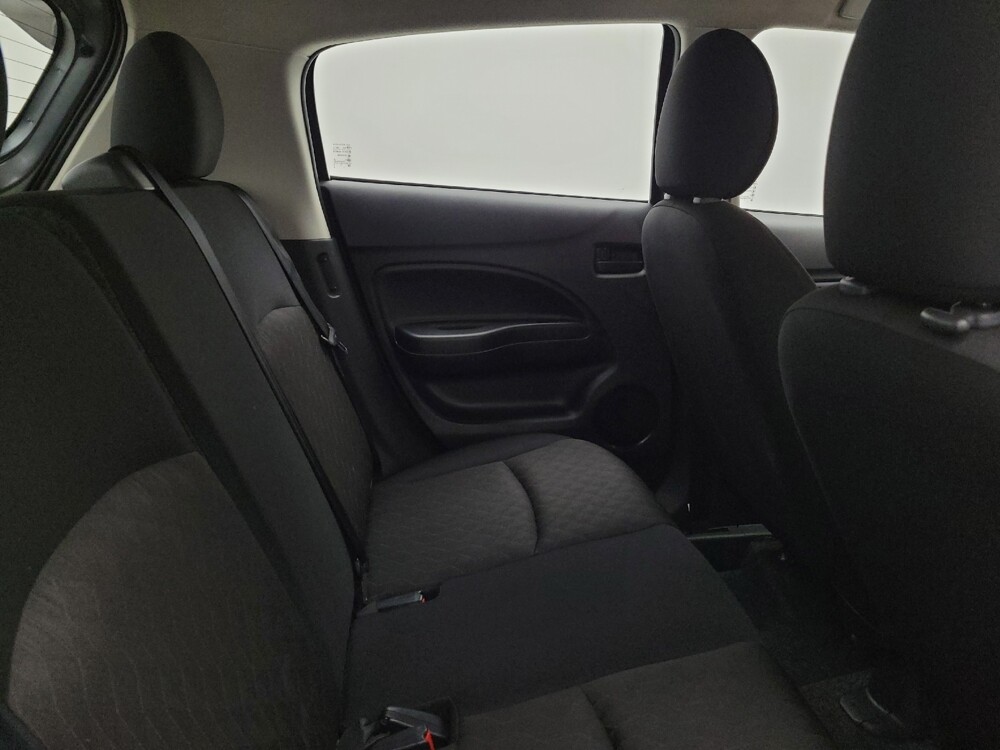 2021 Mitsubishi Mirage in Miamisburg, OH 45342 - 18131249 19