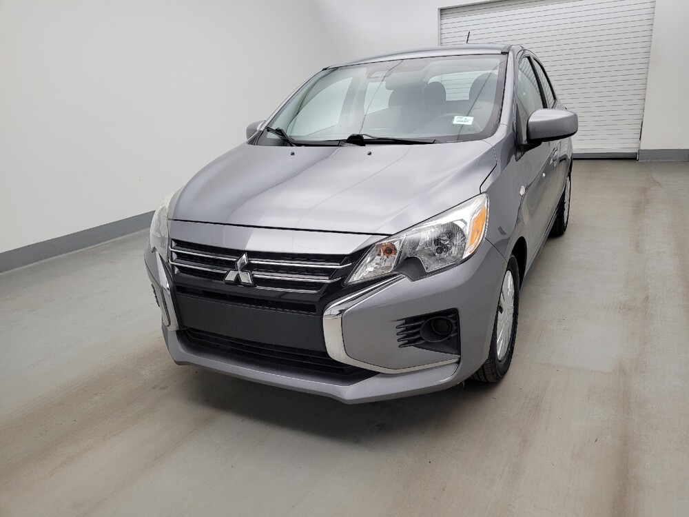 2021 Mitsubishi Mirage in Miamisburg, OH 45342 - 18131249 15