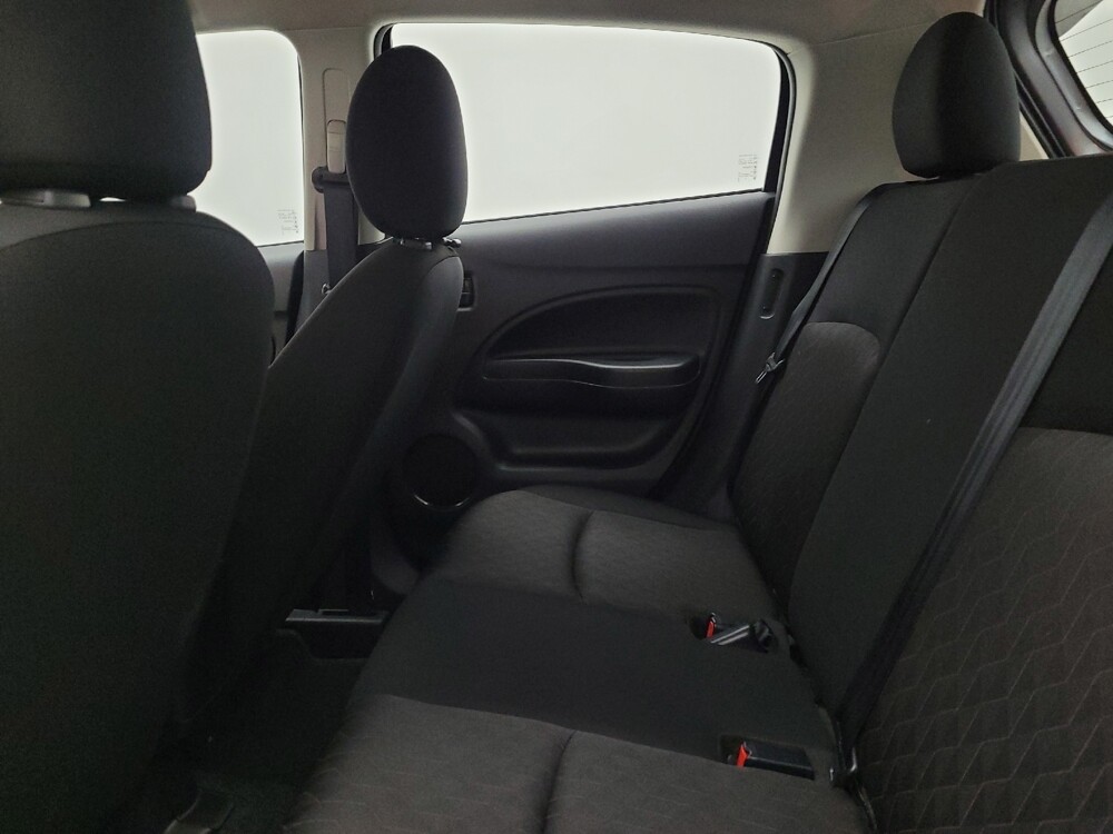 2021 Mitsubishi Mirage in Miamisburg, OH 45342 - 18131249 18