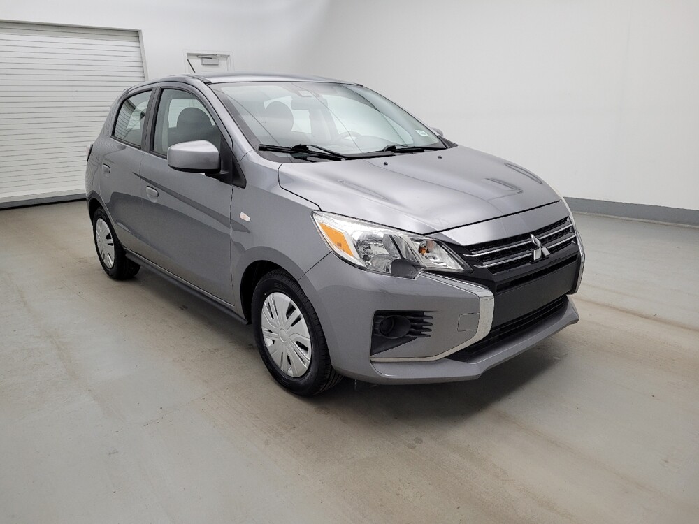 2021 Mitsubishi Mirage in Miamisburg, OH 45342 - 18131249 13