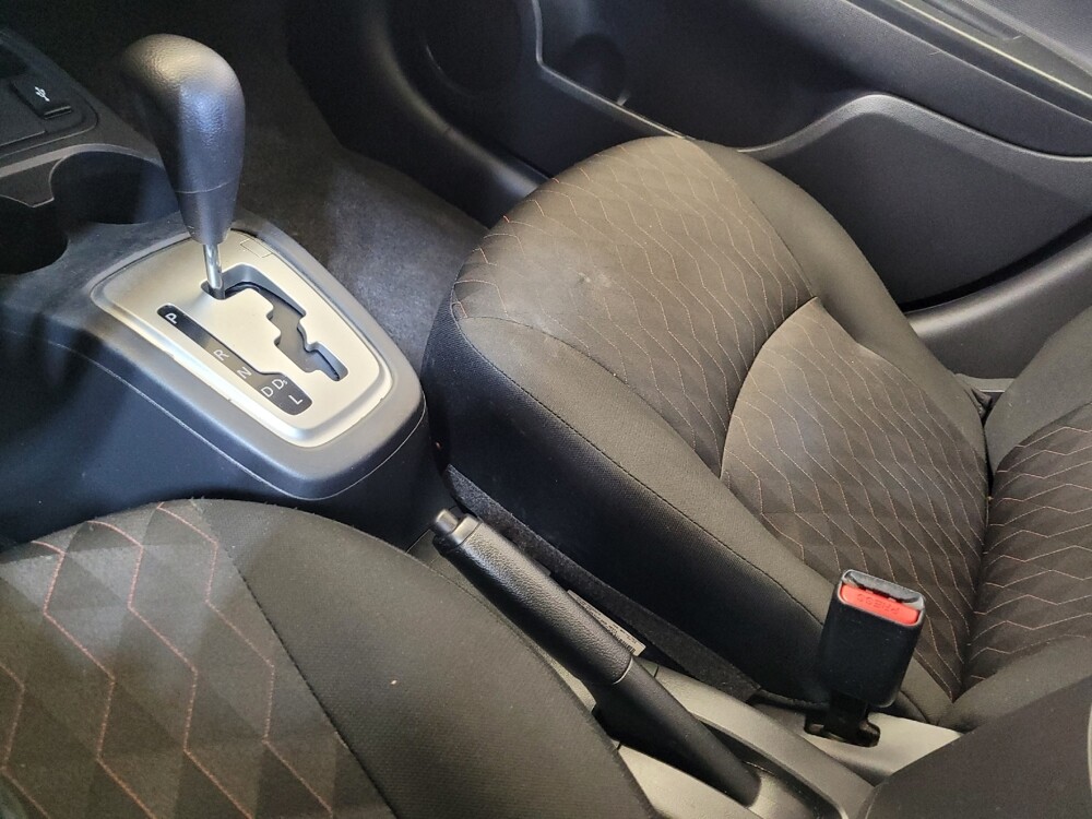 2021 Mitsubishi Mirage in Miamisburg, OH 45342 - 18131249 26