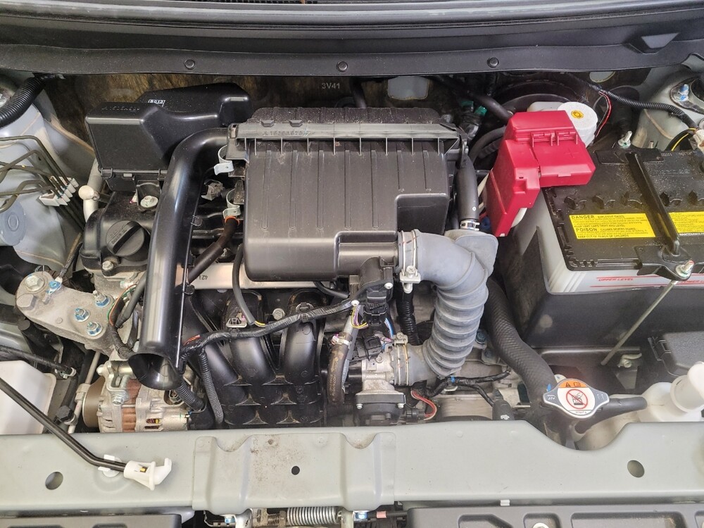 2024 Mitsubishi Mirage G4 in Miamisburg, OH 45342 - 18131250 30