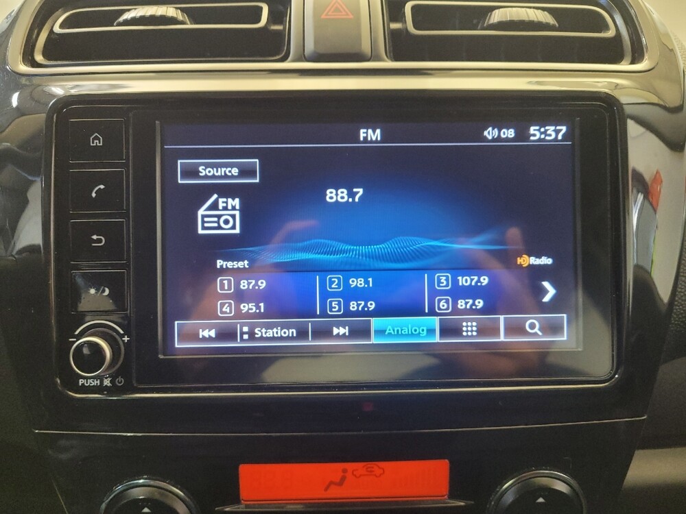 2024 Mitsubishi Mirage G4 in Miamisburg, OH 45342 - 18131250 25