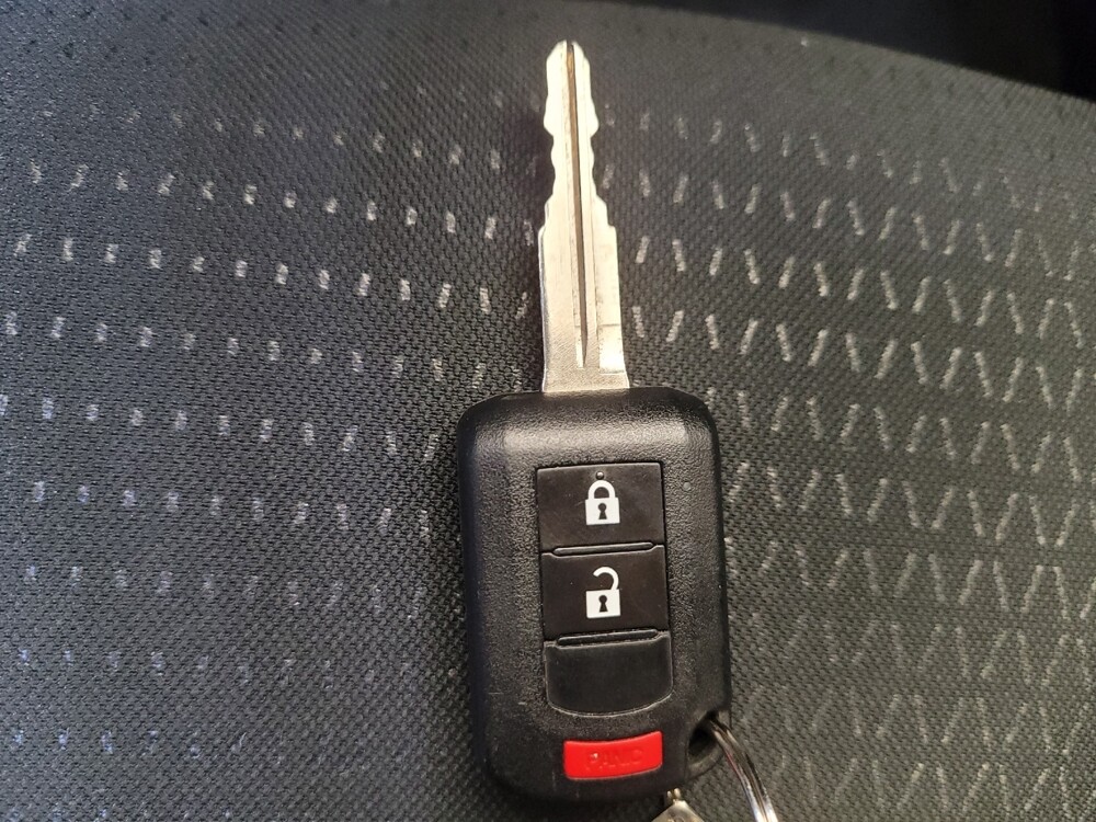 2024 Mitsubishi Mirage G4 in Miamisburg, OH 45342 - 18131250 32