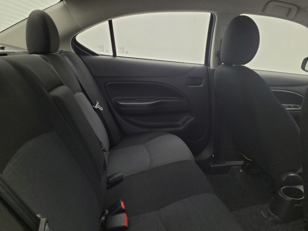 2024 Mitsubishi Mirage G4 in Miamisburg, OH 45342 - 18131250 19