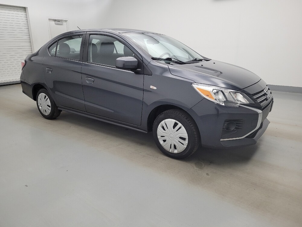 2024 Mitsubishi Mirage G4 in Miamisburg, OH 45342 - 18131250 11