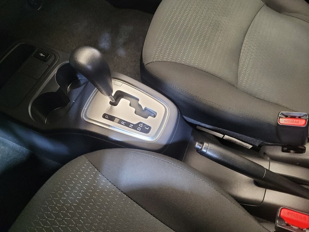 2024 Mitsubishi Mirage G4 in Miamisburg, OH 45342 - 18131250 26