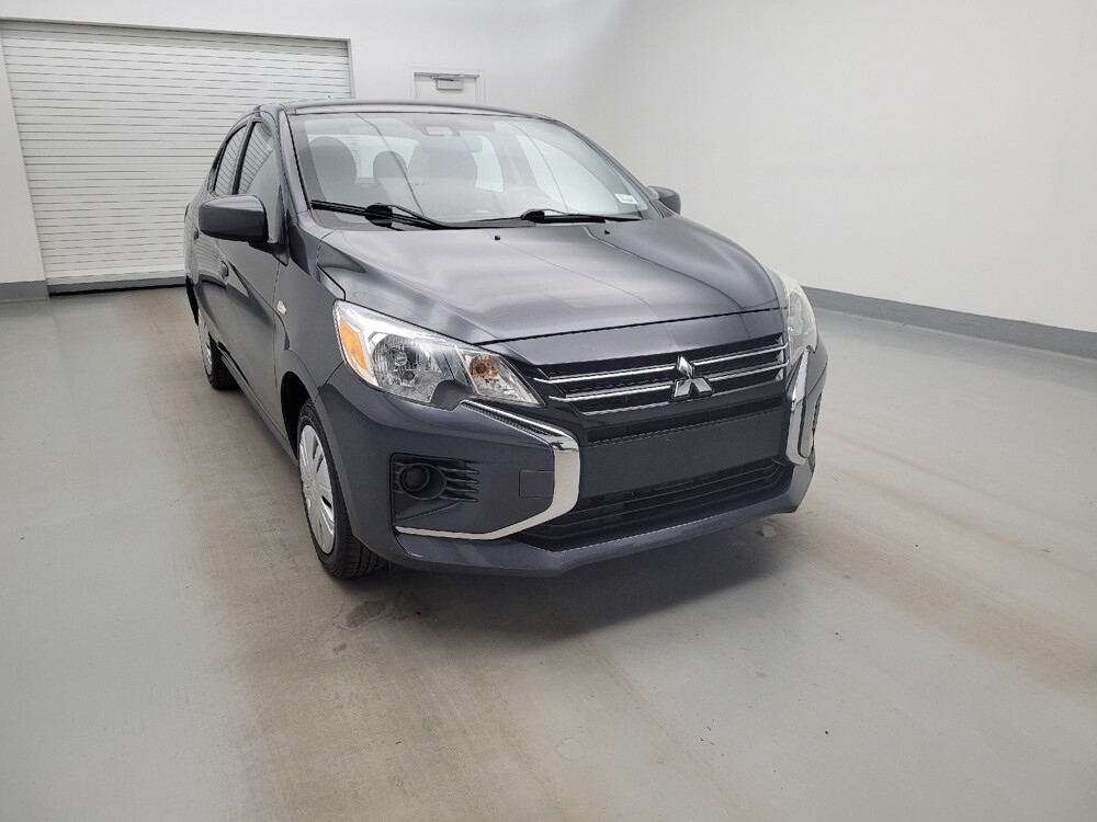 2024 Mitsubishi Mirage G4 in Miamisburg, OH 45342 - 18131250 14