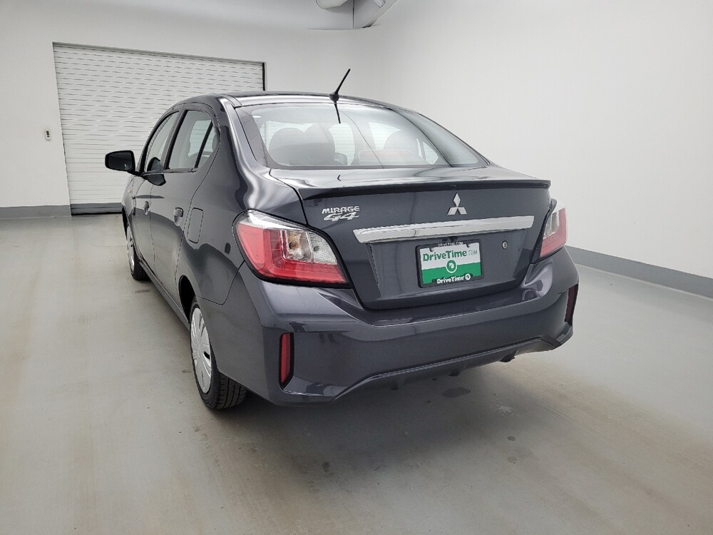 2024 Mitsubishi Mirage G4 in Miamisburg, OH 45342 - 18131250 6
