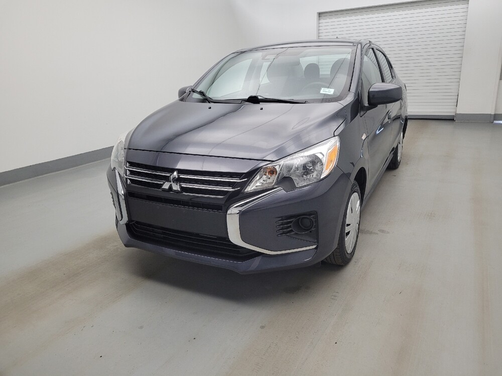 2024 Mitsubishi Mirage G4 in Miamisburg, OH 45342 - 18131250 15