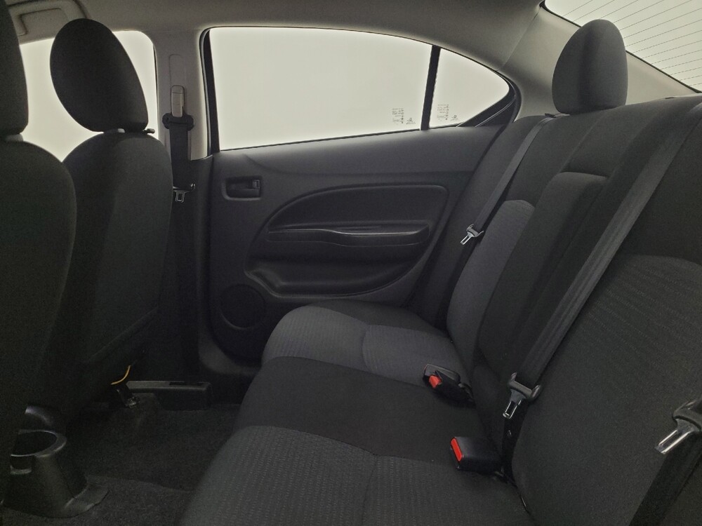 2024 Mitsubishi Mirage G4 in Miamisburg, OH 45342 - 18131250 18