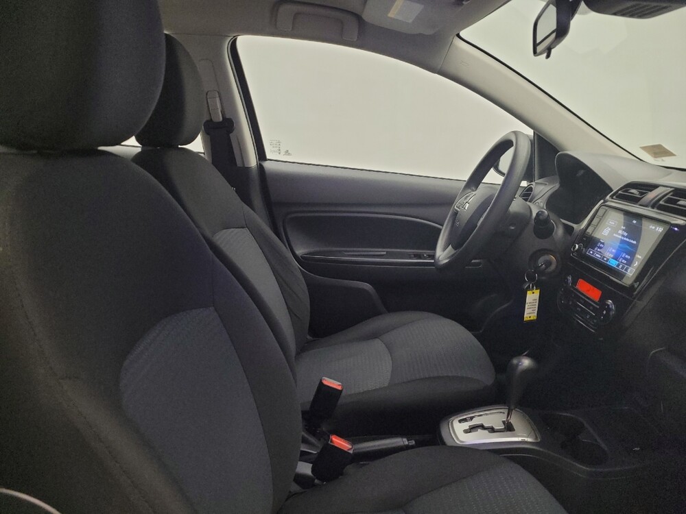 2024 Mitsubishi Mirage G4 in Miamisburg, OH 45342 - 18131250 21