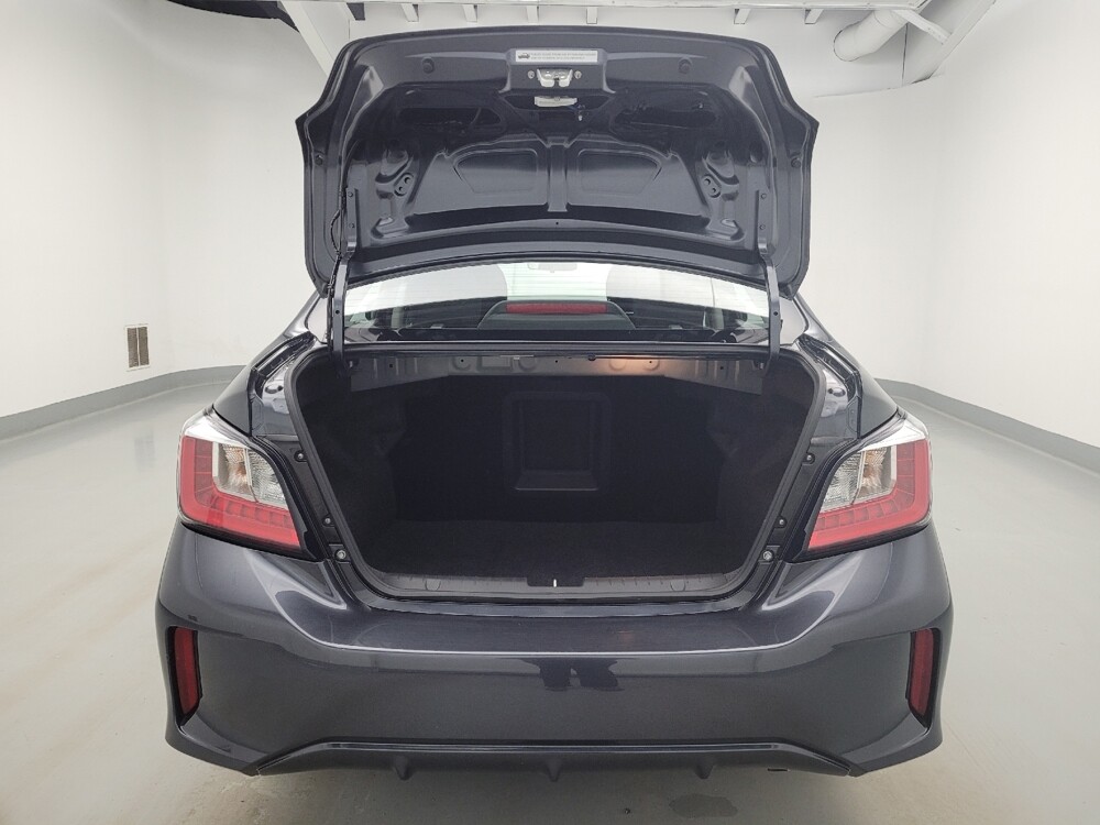 2024 Mitsubishi Mirage G4 in Miamisburg, OH 45342 - 18131250 29