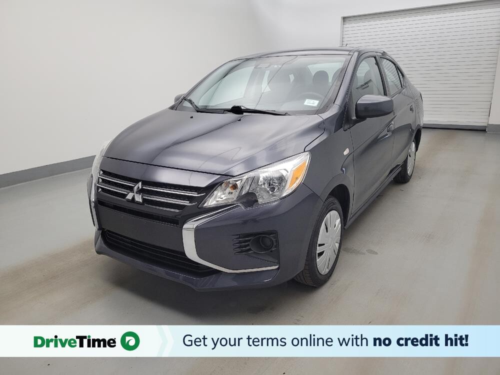 2024 Mitsubishi Mirage G4 in Miamisburg, OH 45342 - 18131250