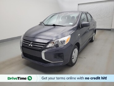 2024 Mitsubishi Mirage G4 in Miamisburg, OH 45342