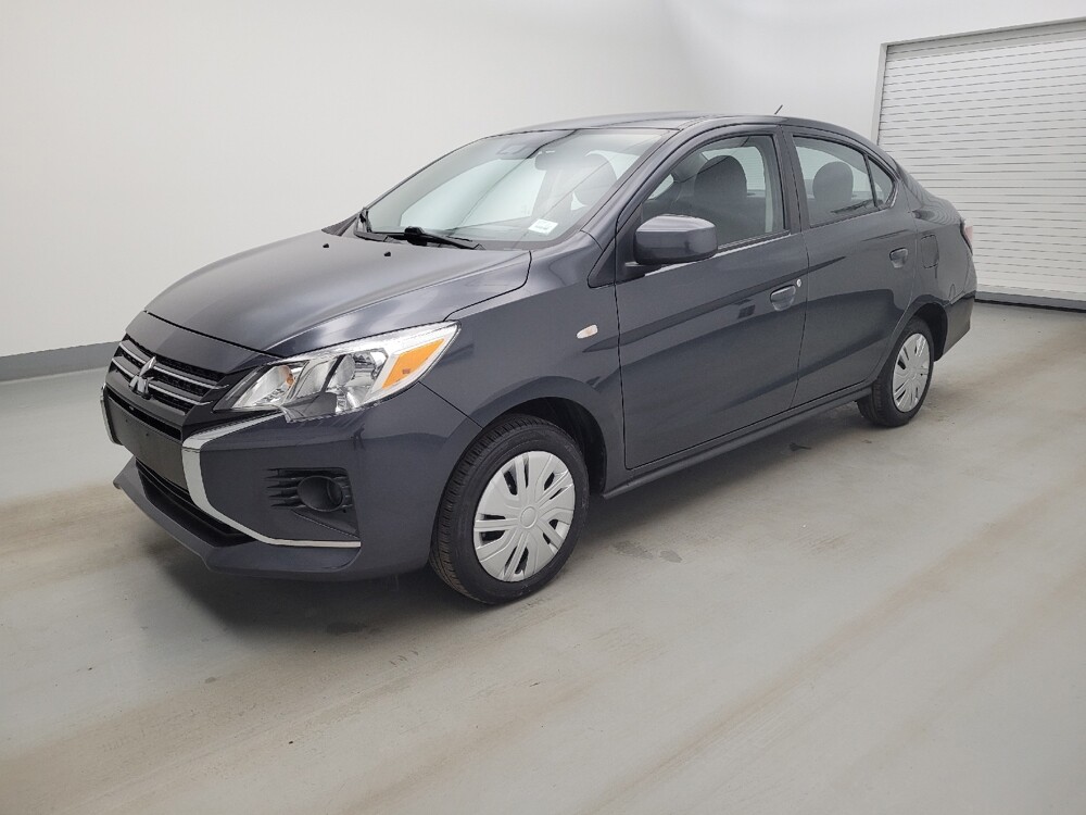 2024 Mitsubishi Mirage G4 in Miamisburg, OH 45342 - 18131250 2
