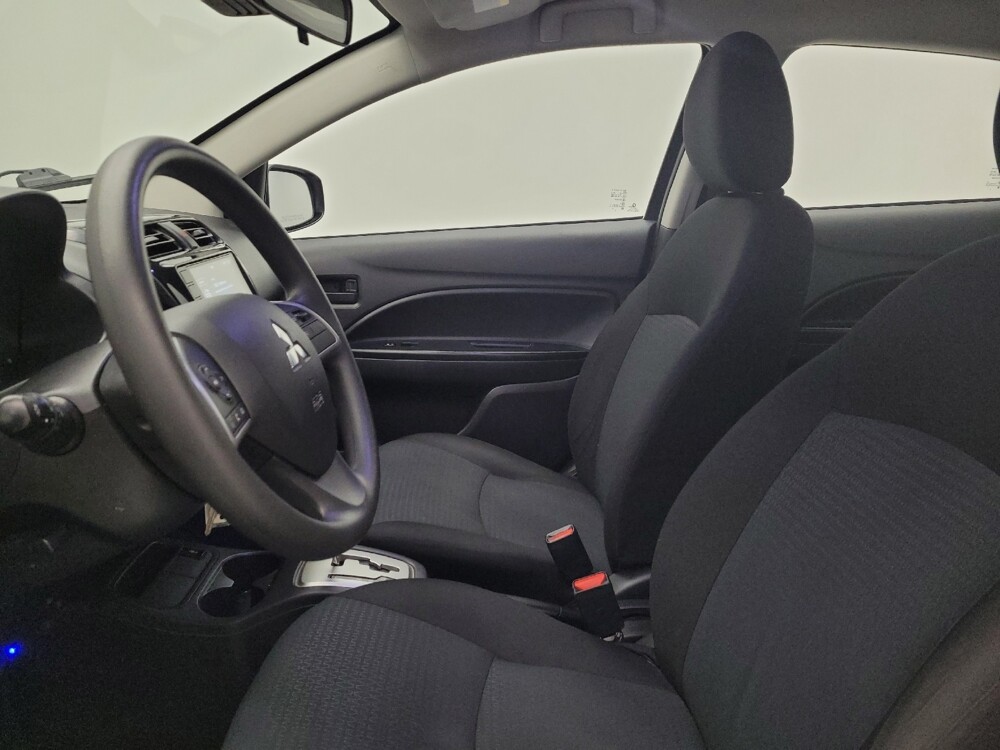 2024 Mitsubishi Mirage G4 in Miamisburg, OH 45342 - 18131250 17