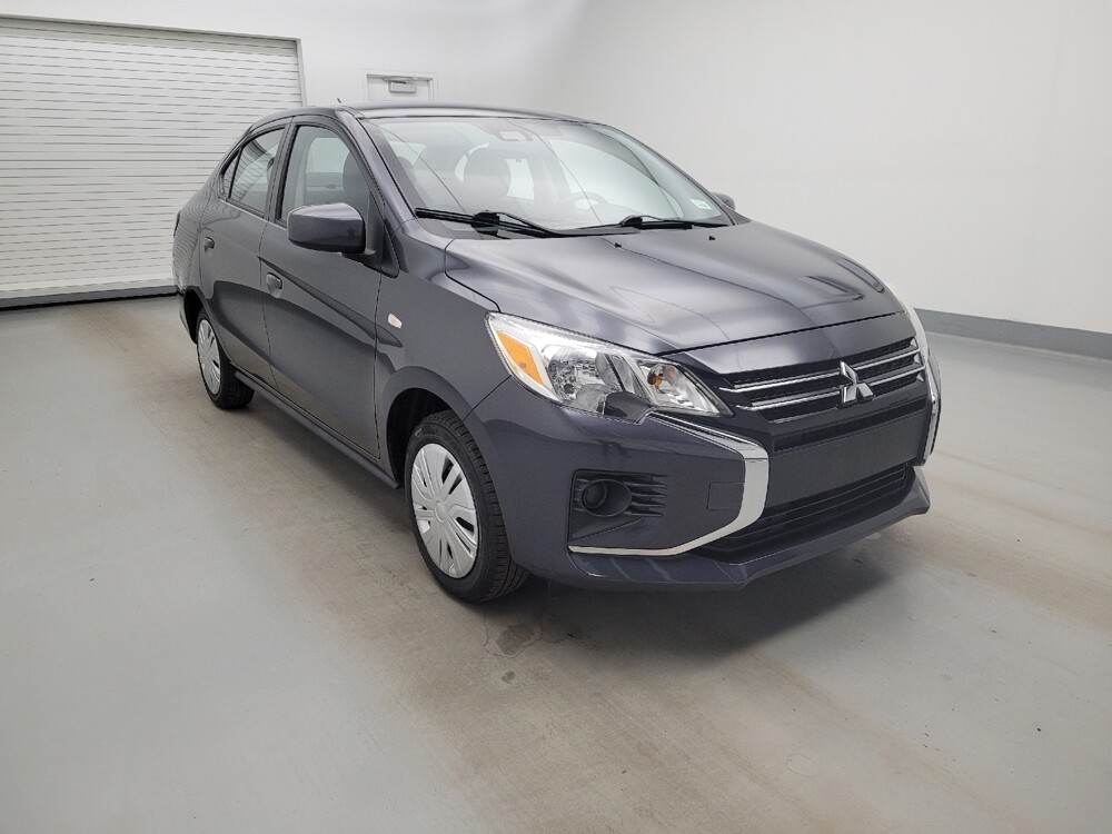 2024 Mitsubishi Mirage G4 in Miamisburg, OH 45342 - 18131250 13