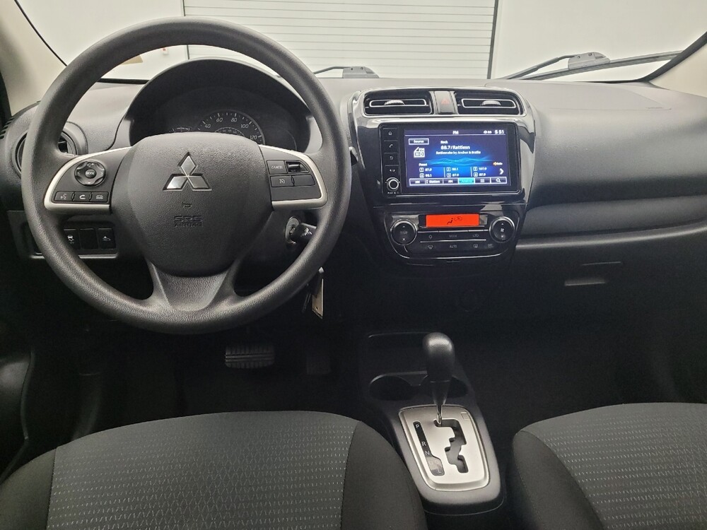 2024 Mitsubishi Mirage G4 in Miamisburg, OH 45342 - 18131250 22
