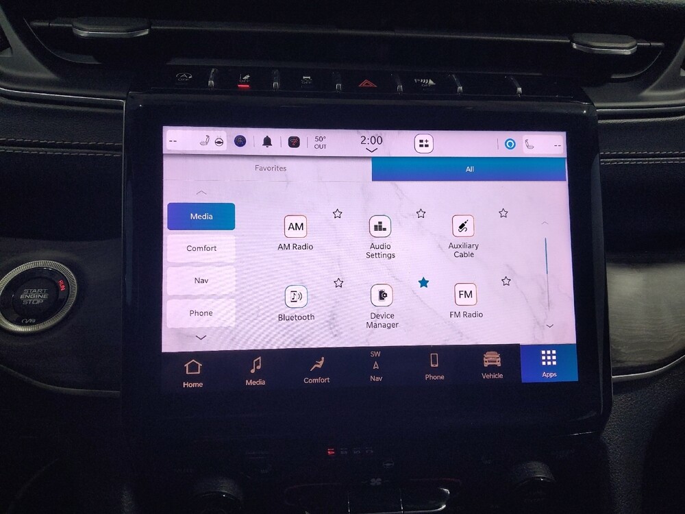 2021 Jeep Grand Cherokee L in Columbus, OH 43231 - 18131251 25