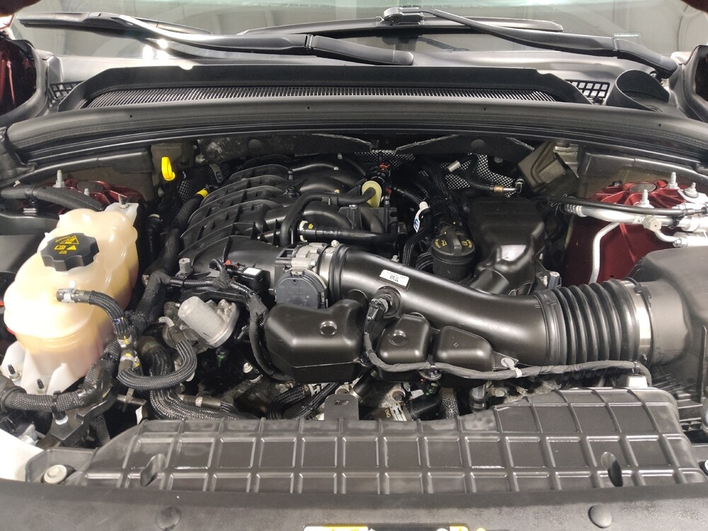 2021 Jeep Grand Cherokee L in Columbus, OH 43231 - 18131251 30