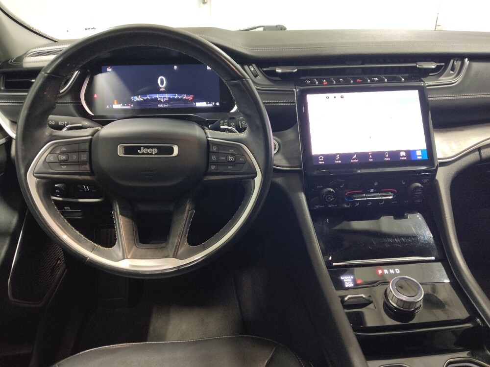 2021 Jeep Grand Cherokee L in Columbus, OH 43231 - 18131251 22