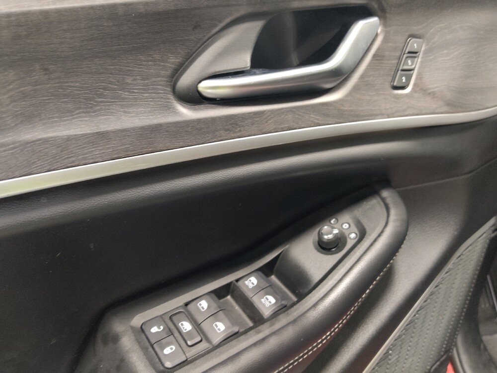 2021 Jeep Grand Cherokee L in Columbus, OH 43231 - 18131251 27