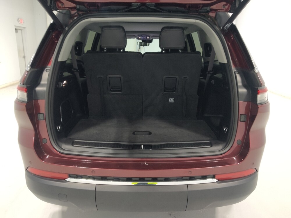 2021 Jeep Grand Cherokee L in Columbus, OH 43231 - 18131251 29