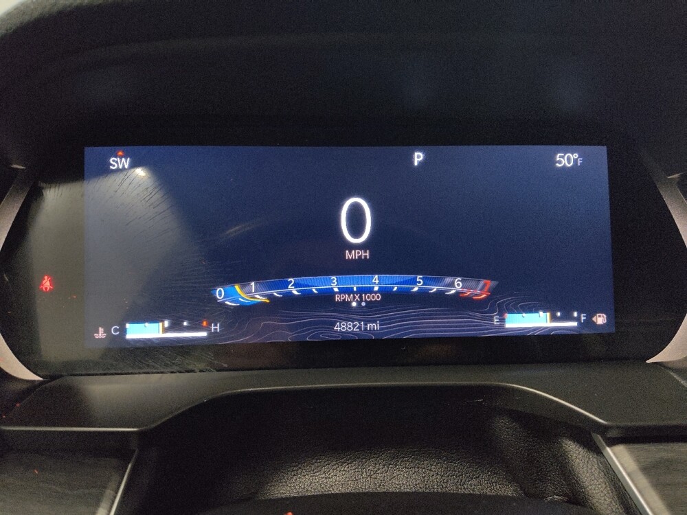 2021 Jeep Grand Cherokee L in Columbus, OH 43231 - 18131251 23