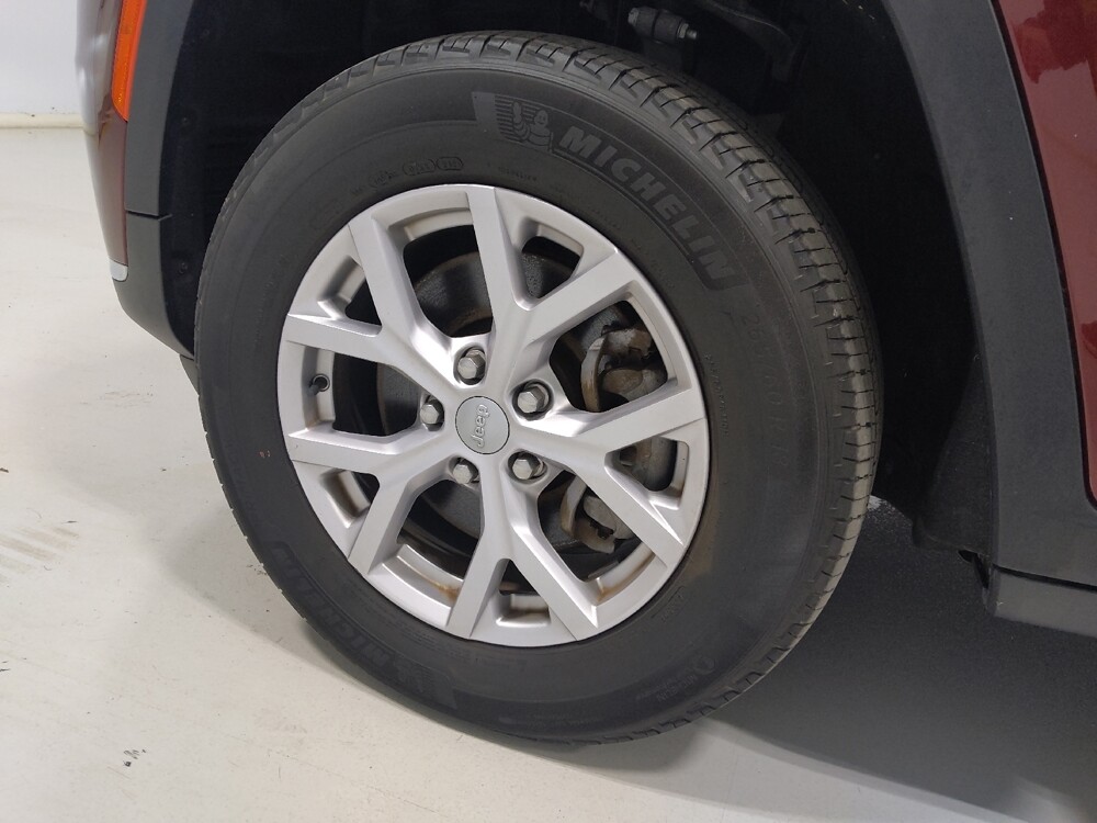 2021 Jeep Grand Cherokee L in Columbus, OH 43231 - 18131251 31