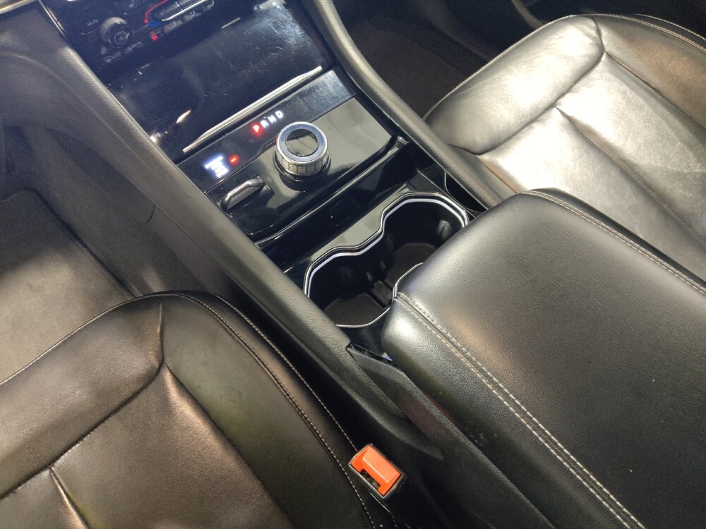 2021 Jeep Grand Cherokee L in Columbus, OH 43231 - 18131251 26