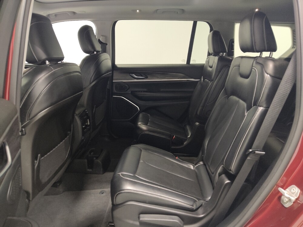 2021 Jeep Grand Cherokee L in Columbus, OH 43231 - 18131251 18