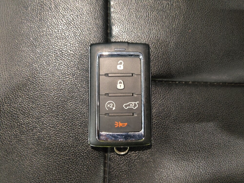 2021 Jeep Grand Cherokee L in Columbus, OH 43231 - 18131251 32