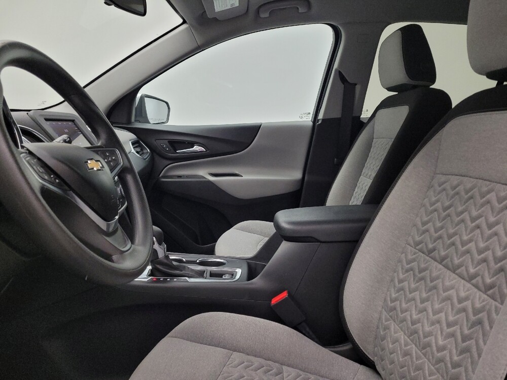 2022 Chevrolet Equinox in Columbus, OH 43228 - 18131252 17