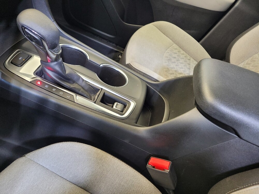 2022 Chevrolet Equinox in Columbus, OH 43228 - 18131252 26