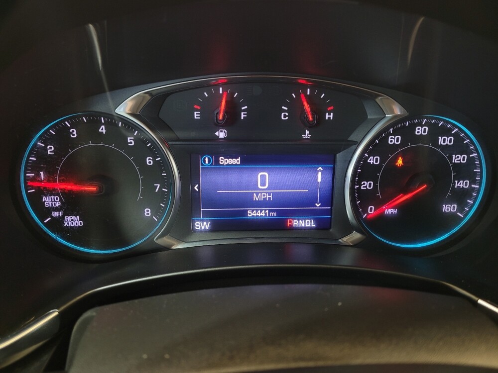 2022 Chevrolet Equinox in Columbus, OH 43228 - 18131252 23