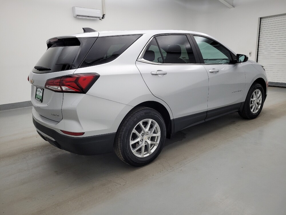 2022 Chevrolet Equinox in Columbus, OH 43228 - 18131252 10