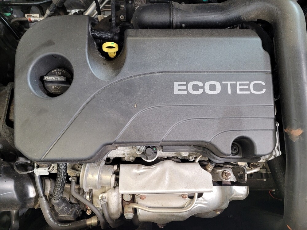 2022 Chevrolet Equinox in Columbus, OH 43228 - 18131252 30