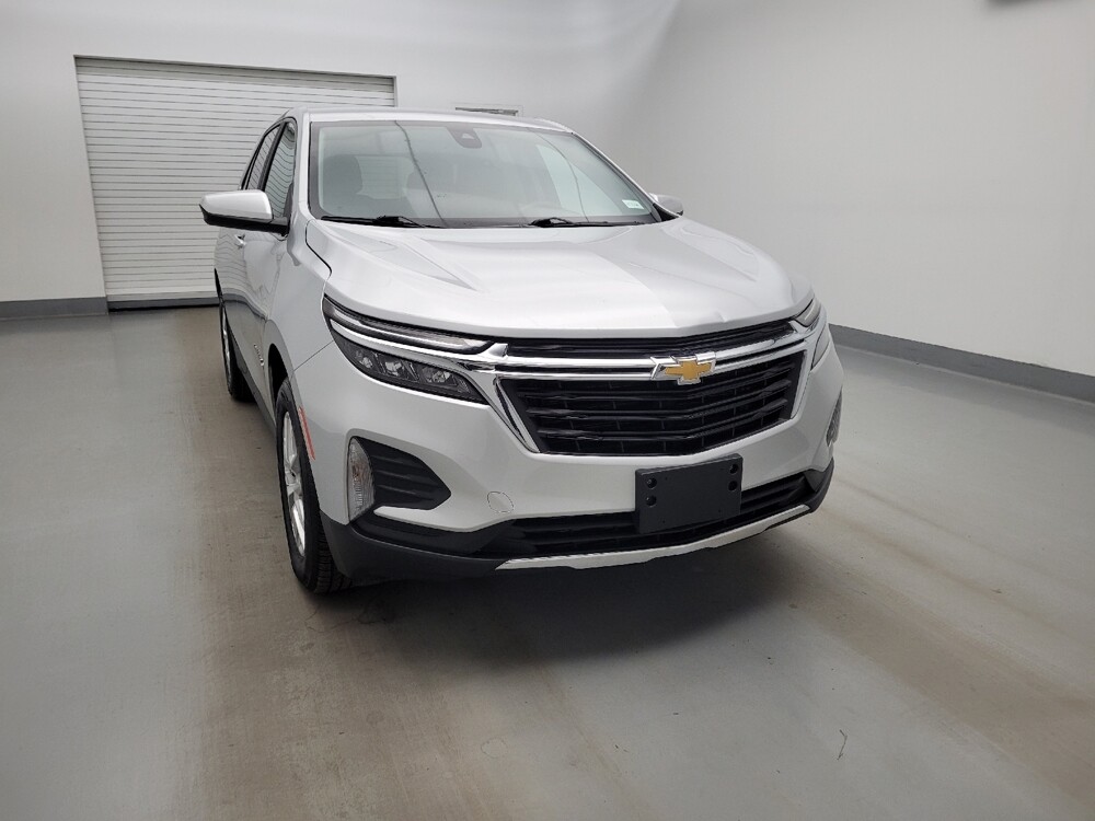 2022 Chevrolet Equinox in Columbus, OH 43228 - 18131252 14