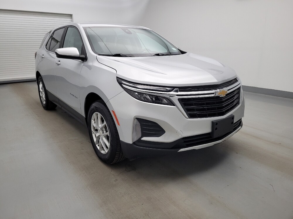 2022 Chevrolet Equinox in Columbus, OH 43228 - 18131252 13