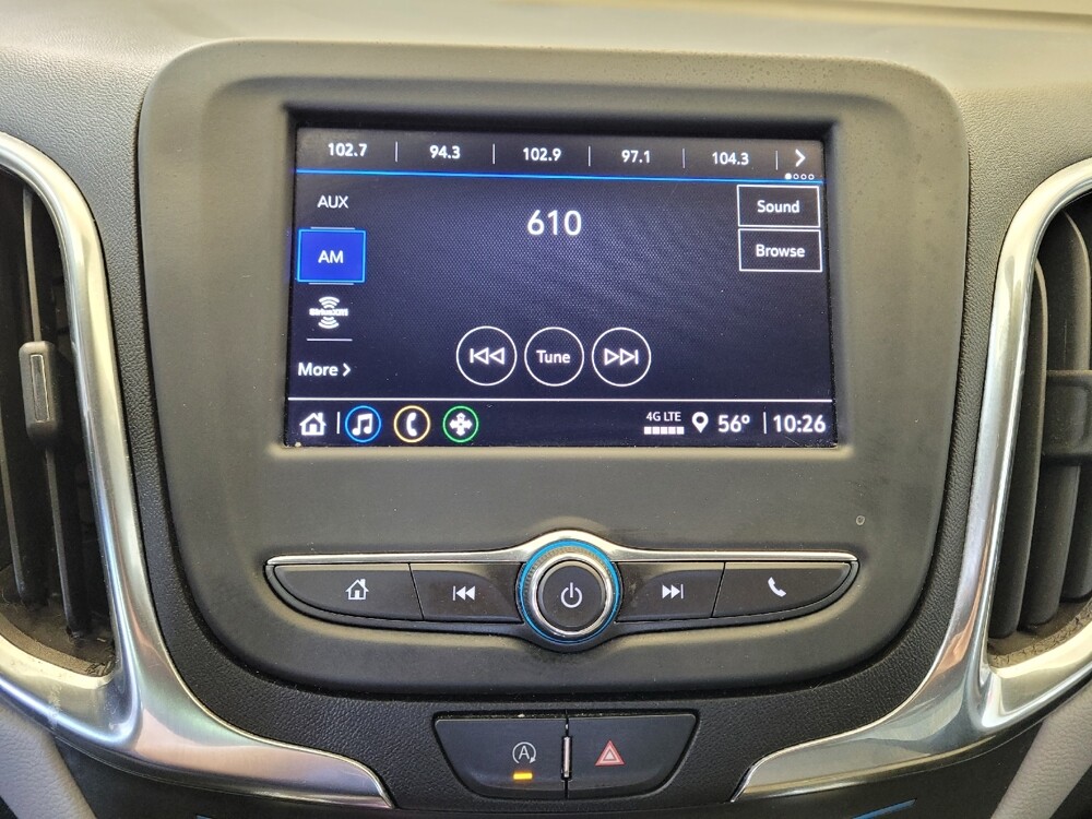 2022 Chevrolet Equinox in Columbus, OH 43228 - 18131252 25