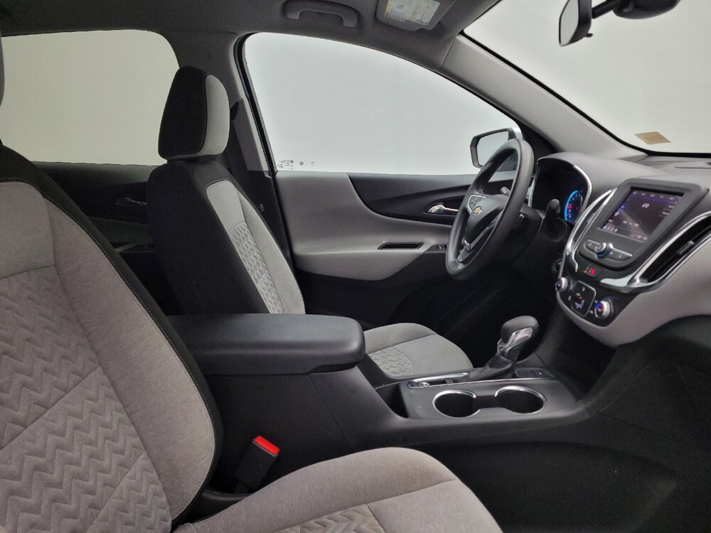 2022 Chevrolet Equinox in Columbus, OH 43228 - 18131252 21