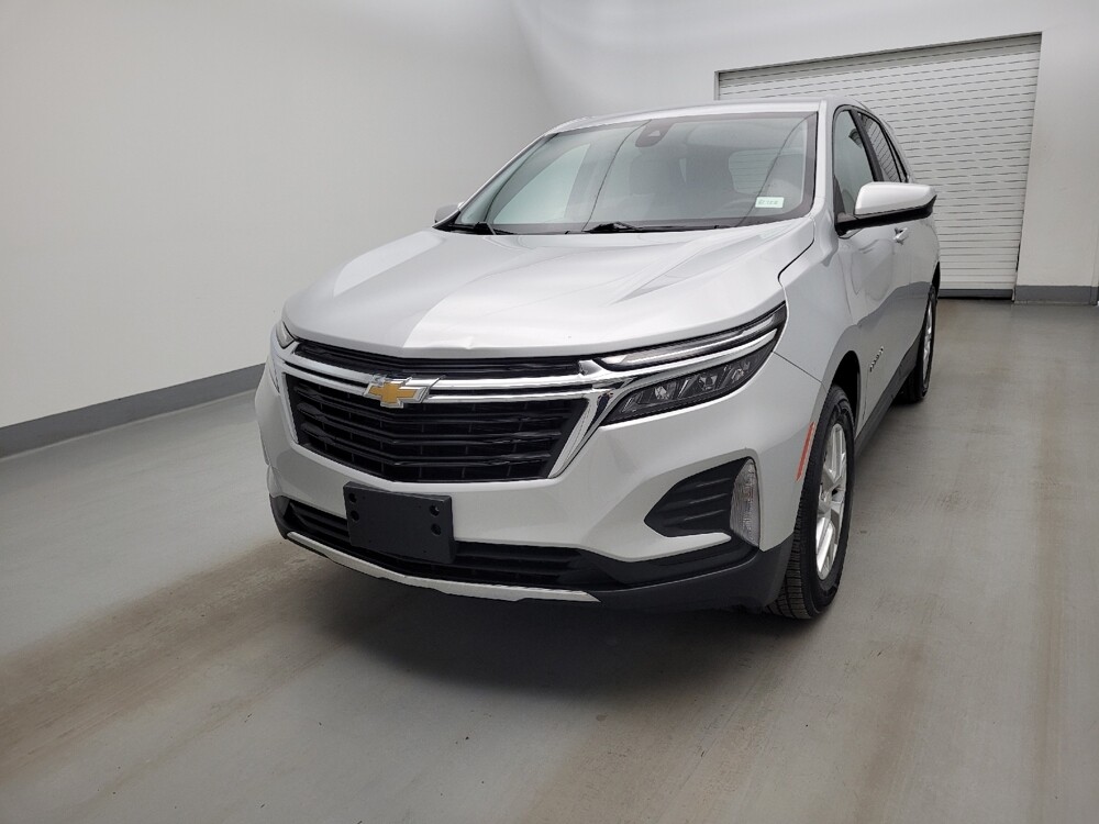 2022 Chevrolet Equinox in Columbus, OH 43228 - 18131252 15