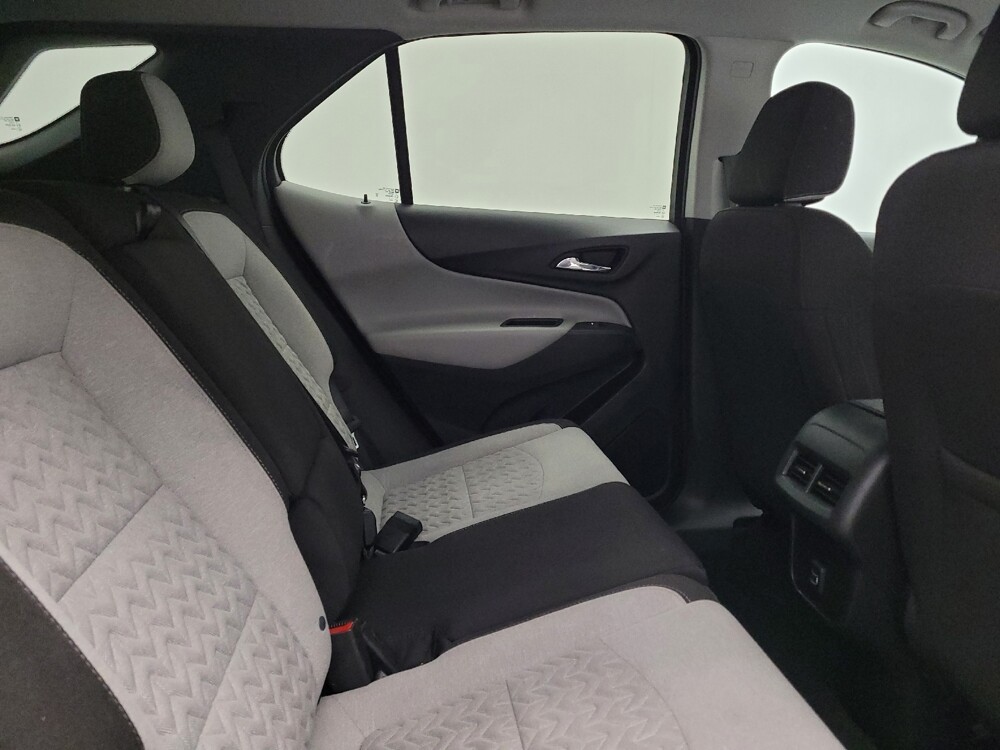 2022 Chevrolet Equinox in Columbus, OH 43228 - 18131252 19