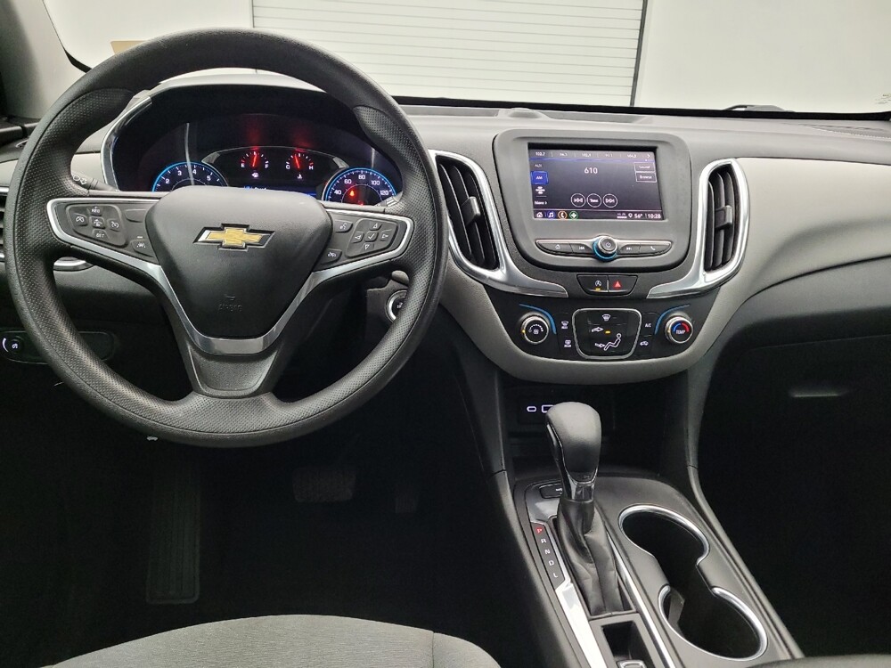 2022 Chevrolet Equinox in Columbus, OH 43228 - 18131252 22