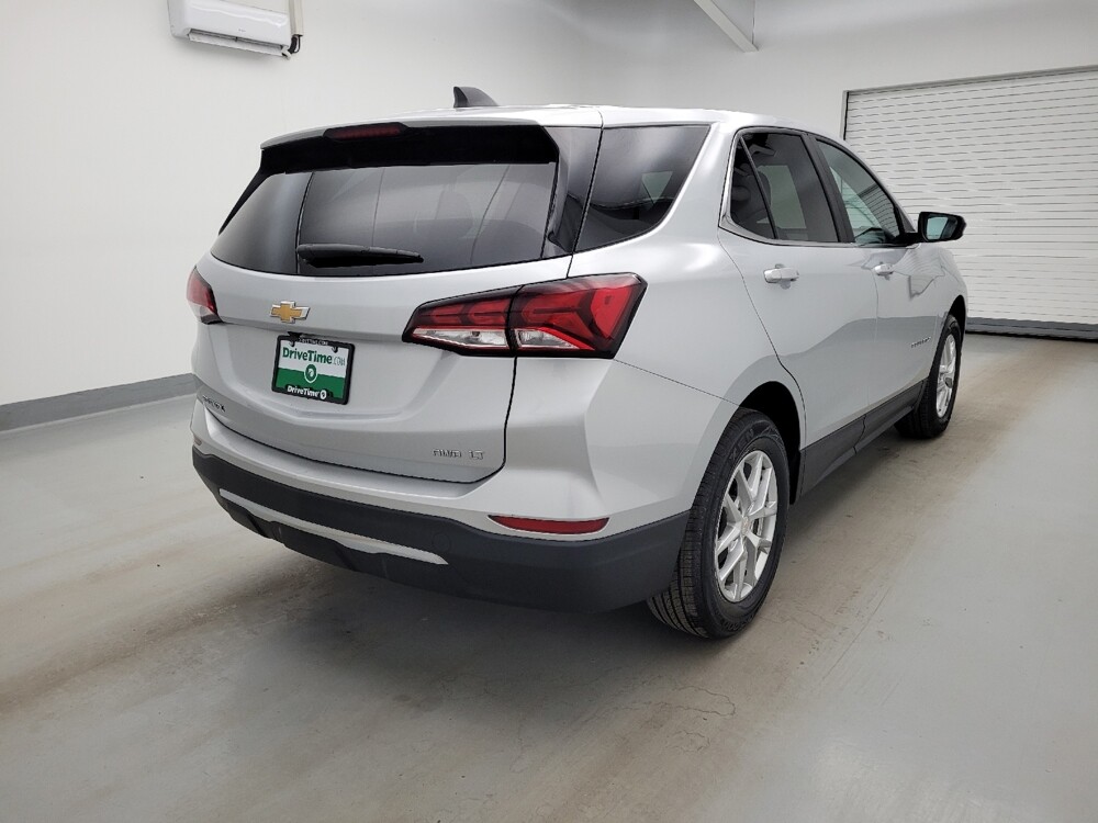 2022 Chevrolet Equinox in Columbus, OH 43228 - 18131252 9