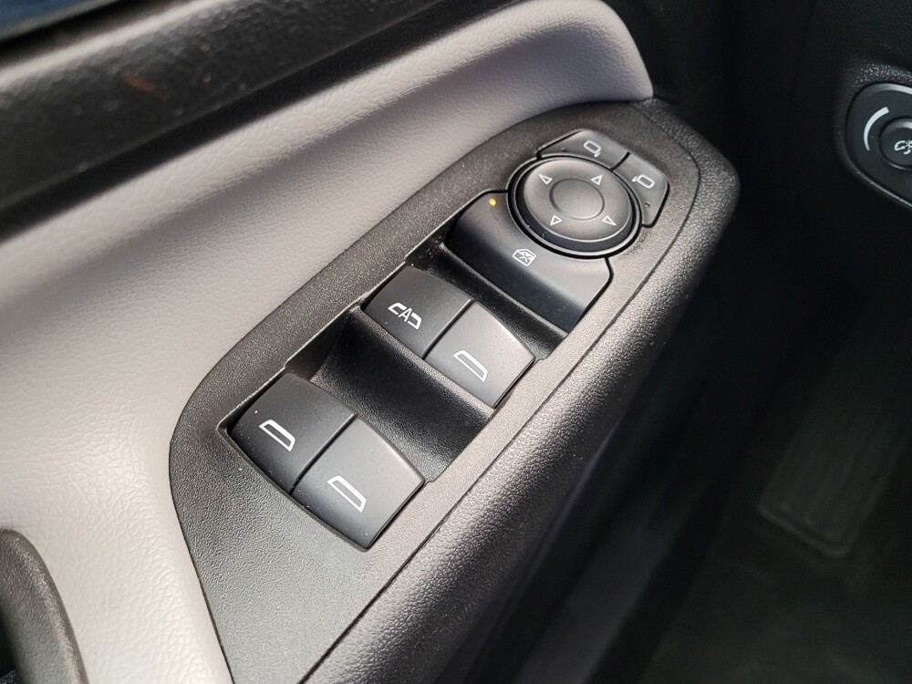 2022 Chevrolet Equinox in Columbus, OH 43228 - 18131252 27